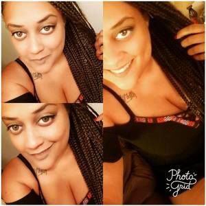 Meet your Posher, Natalie